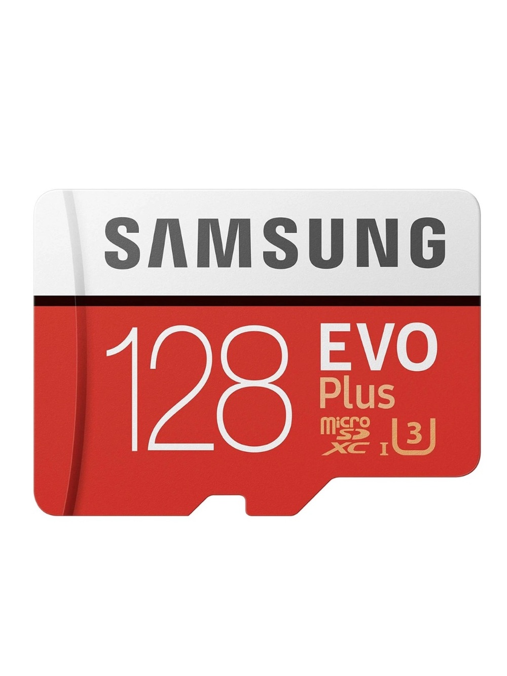Samsung Evo Plus 128 gb Micro Card SD